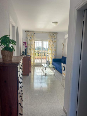 Apartment Sunny Montesol Torrox Park by Spain2home